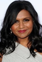 Mindy Kaling