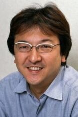 Noriyuki Abe