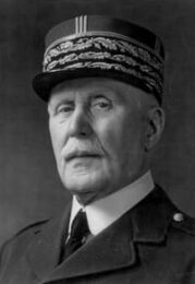 Philippe Pétain