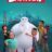 Baymax! : 1.Sezon 3.Bölüm izle