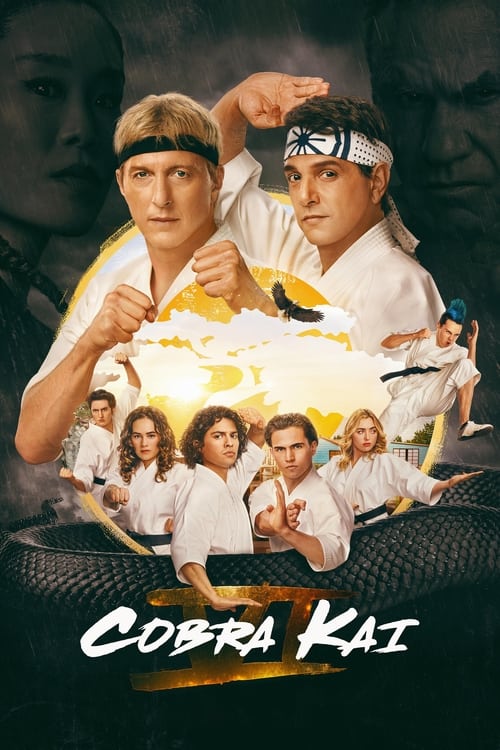 Cobra Kai : 6.Sezon 4.Bölüm