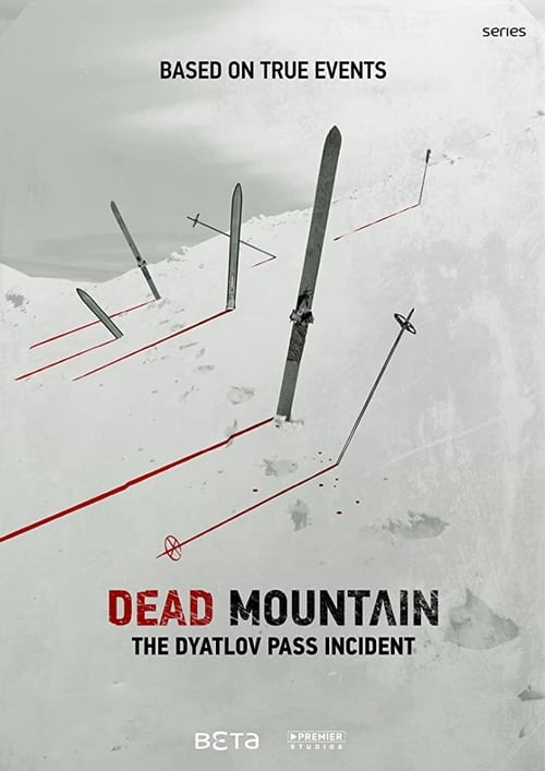 Dead Mountain The Dyatlov Pass Incident : 1.Sezon 1.Bölüm