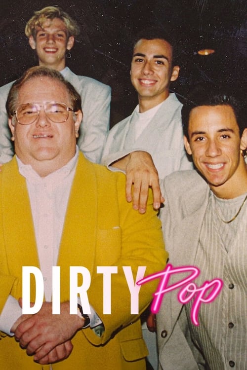 Dirty Pop The Boy Band Scam : 1.Sezon 2.Bölüm