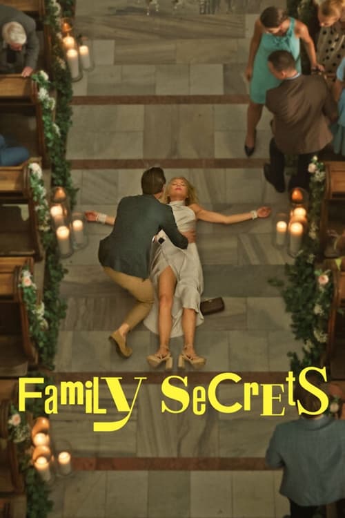 Family Secrets : 1.Sezon 3.Bölüm