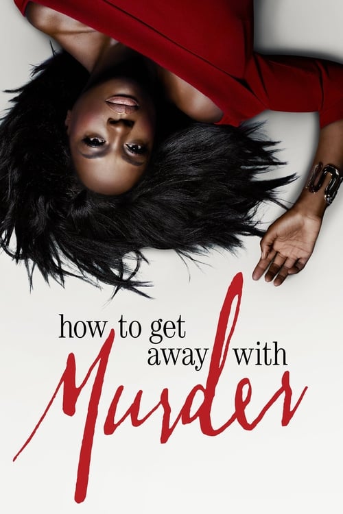 How to Get Away with Murder : 1.Sezon 8.Bölüm