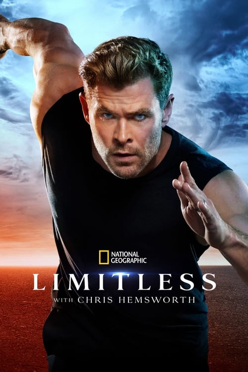 Limitless with Chris Hemsworth : 1.Sezon 6.Bölüm