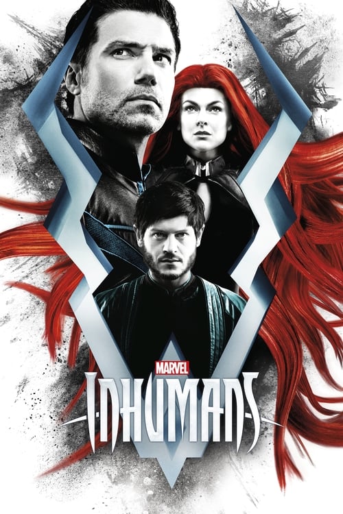 Marvel’s Inhumans : 1.Sezon 8.Bölüm