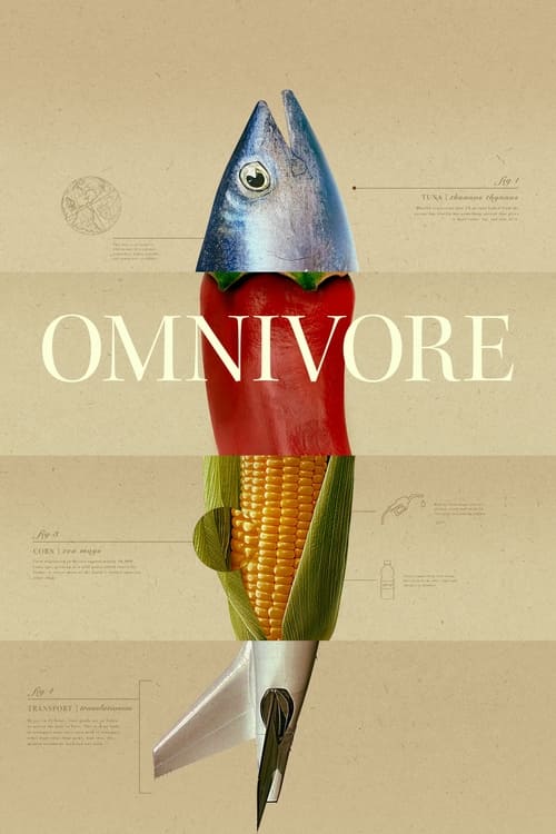 Omnivore : 1.Sezon 3.Bölüm