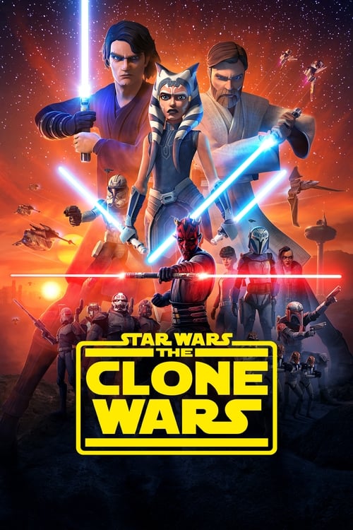 Star Wars The Clone Wars : 1.Sezon 1.Bölüm