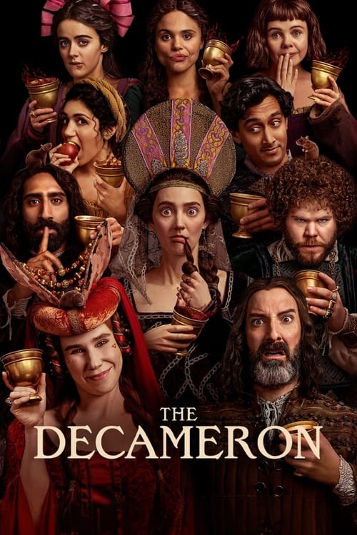 The Decameron : 1.Sezon 2.Bölüm