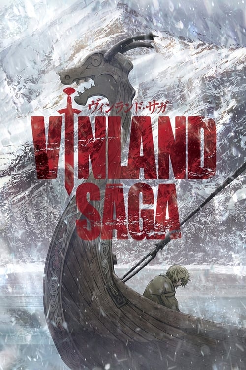 Vinland Saga : 1.Sezon 1.Bölüm