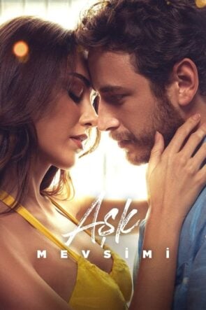 Aşk Mevsimi (2024)