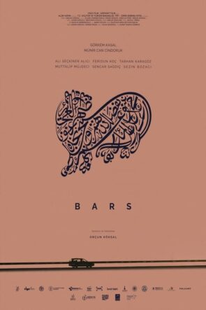 Bars (2024)