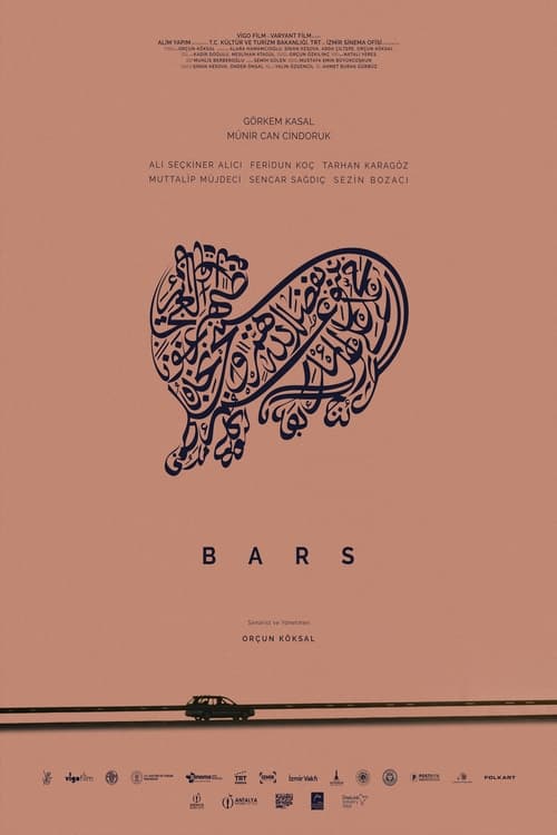 Bars (2024)