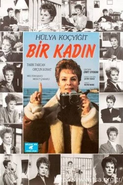 Bir Kadın (1991)