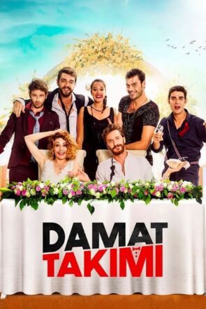 Damat Takımı (2017)