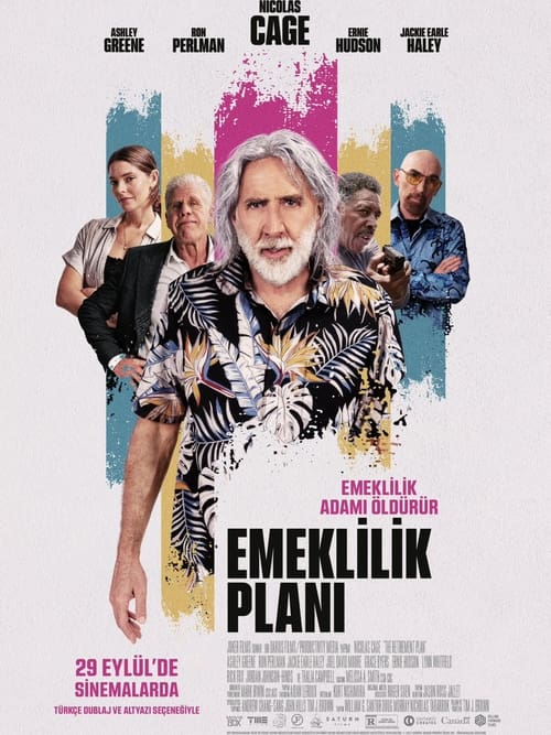 Emeklilik Planı (2023)