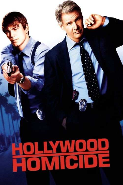 Hollywood Polisleri (2003)