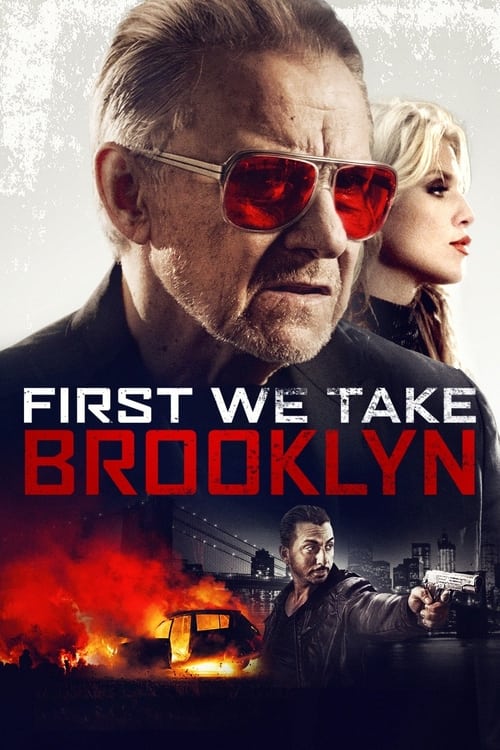 İlk Önce Brooklyn’i Alıyoruz (2018)