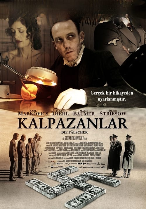 Kalpazanlar (2007)