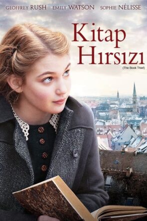 Kitap Hırsızı (2013)