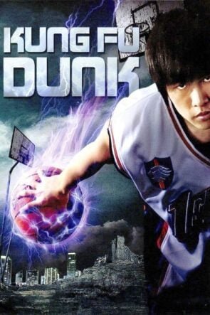 Kung Fu Basketbol (2008)