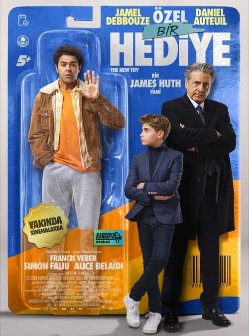 Özel Bir Hediye (2022)