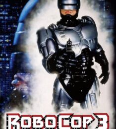 RoboCop 3 (1993)