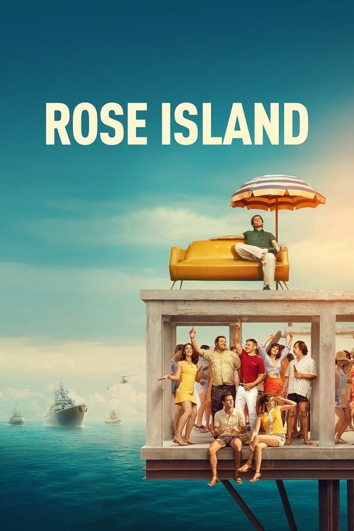 Rose Adası’nın İnanılmaz Hikayesi (2020)