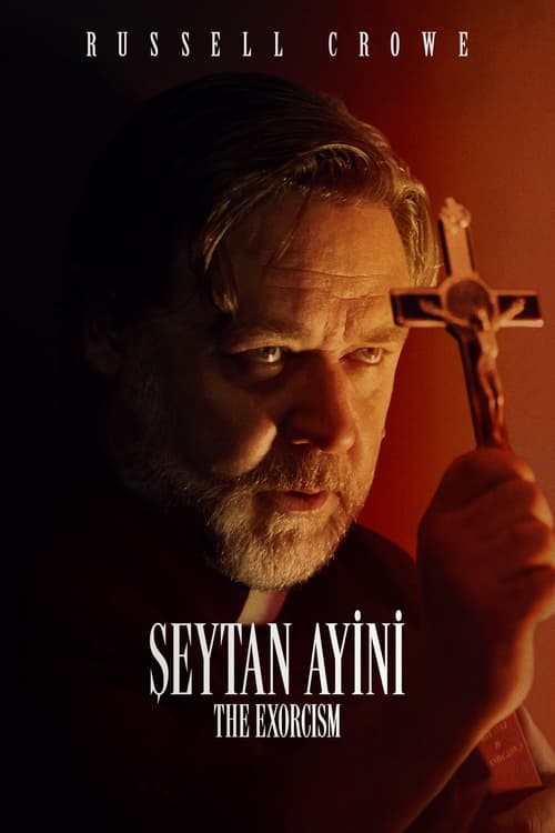 Şeytan Ayini (2024)