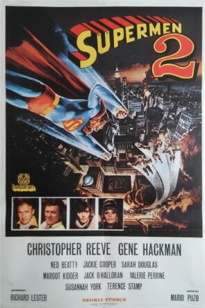 Supermen 2 (1980)