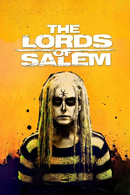 The Lords of Salem (2013)