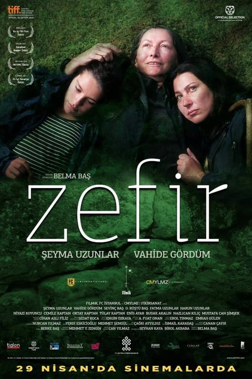 Zefir (2010)