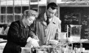 Madame Curie (1943)