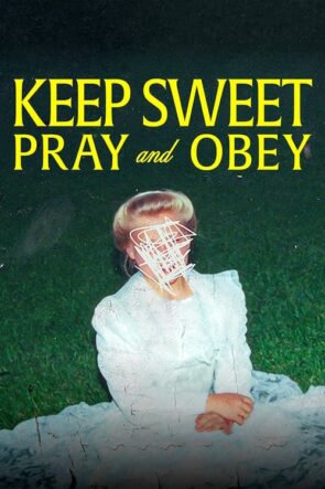 Keep Sweet Pray and Obey