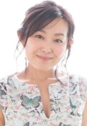 新井里美