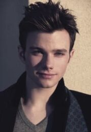 Chris Colfer