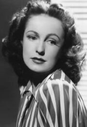 Geraldine Fitzgerald