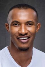 Gideon Okeke