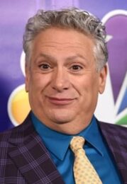 Harvey Fierstein