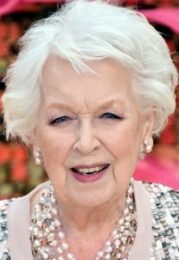 June Whitfield