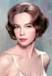 Leslie Caron