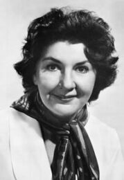 Maureen Stapleton