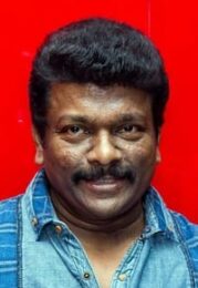 R. Parthiban