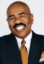 Steve Harvey