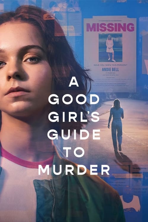 A Good Girl’s Guide to Murder : 1.Sezon 5.Bölüm