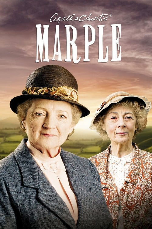 Agatha Christie’s Marple : 1.Sezon 1.Bölüm