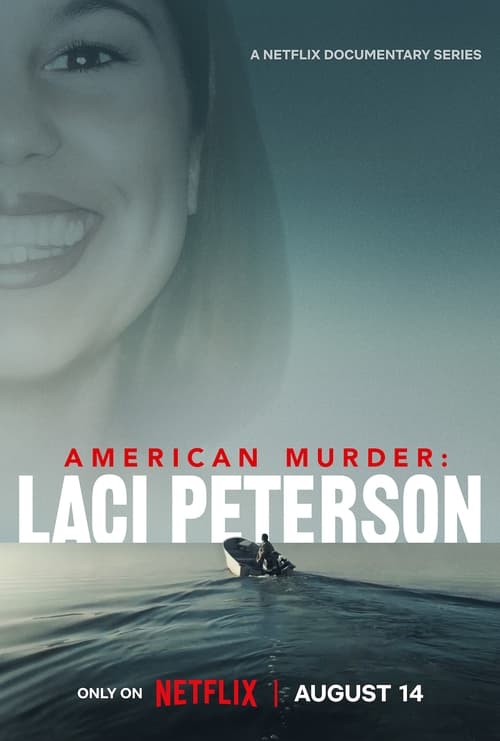 American Murder Laci Peterson : 1.Sezon 3.Bölüm