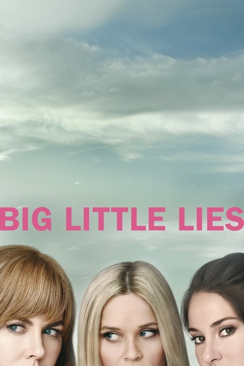 Big Little Lies : 1.Sezon 4.Bölüm