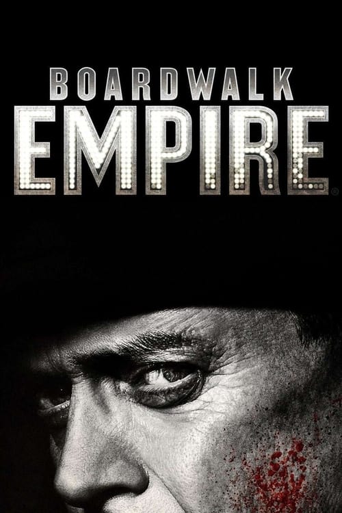 Boardwalk Empire : 1.Sezon 5.Bölüm